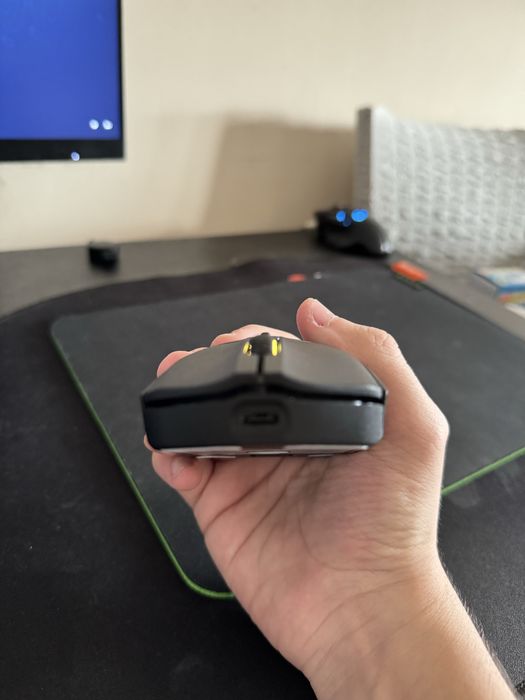 HyperX Pulsefire Haste 2 Wireless