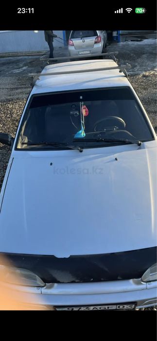 Продам Лада 2115