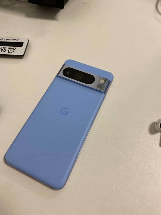 Pixel 8 Pro 128gb/iPhone 11 64gb