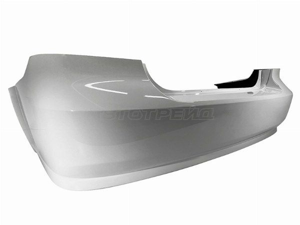 Бампер задний ОРИГИНАЛ  Chevrolet Nexia