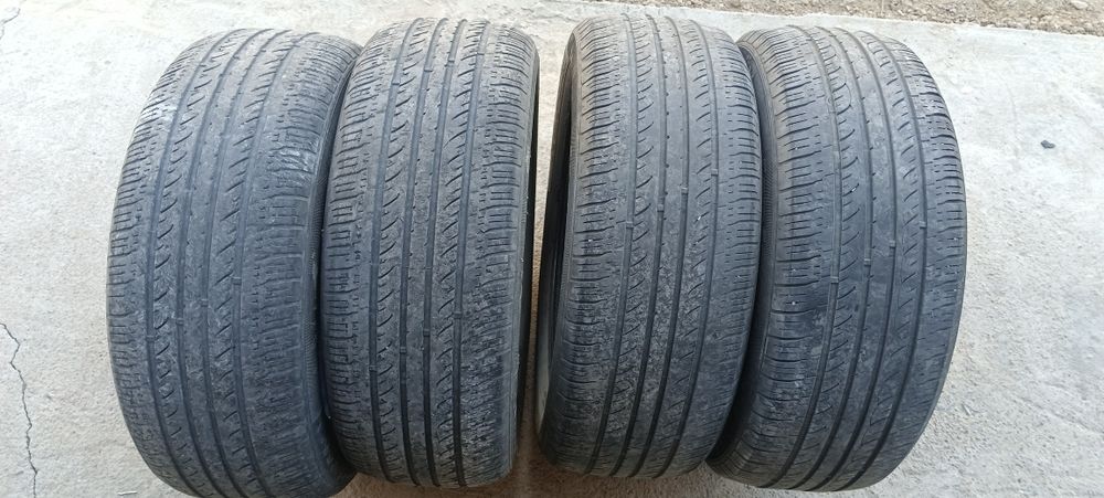 Баллон 205/55/16