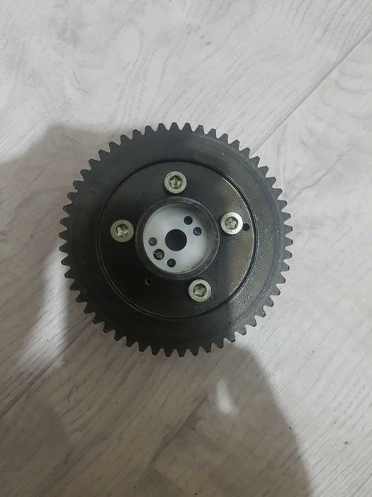 шестерня распредвала vvti KIA Huinday