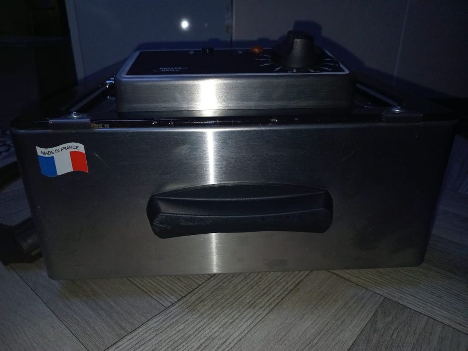 Гриль Лавовый электрический