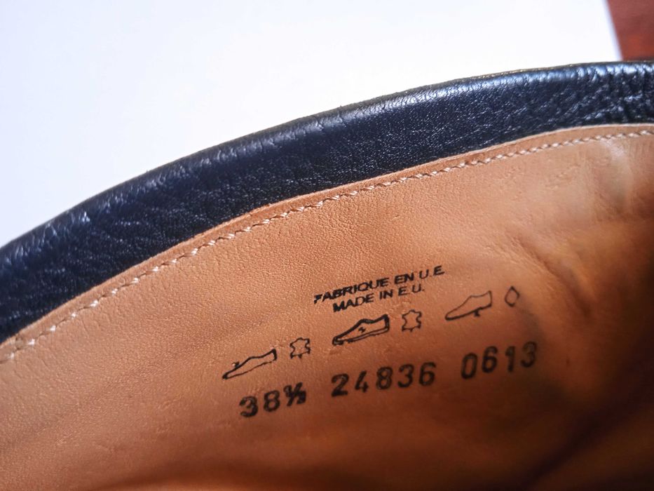 Луксозни висококачествени ботуши Freelance - Здрава Естествена кожа