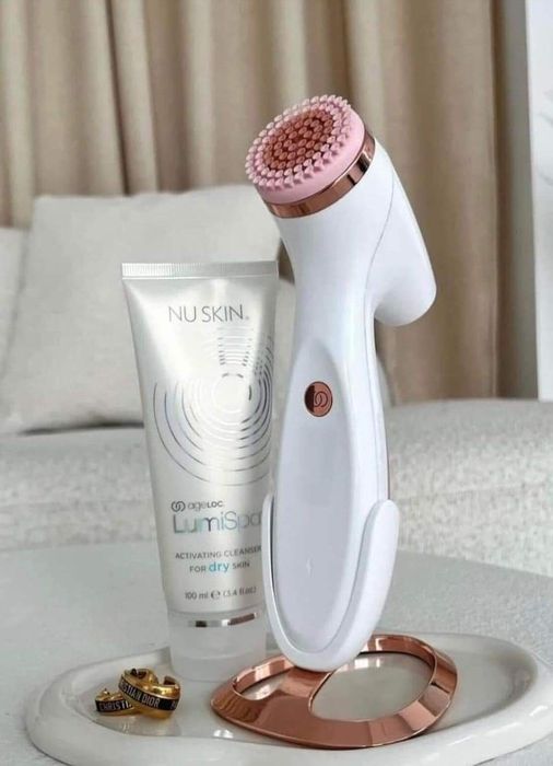 Lumispa io Rose ori Blue