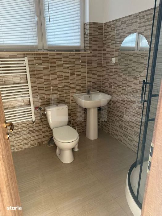 Apartament 2 niveluri, 177 mp, zona rezidentiala Grigorescu