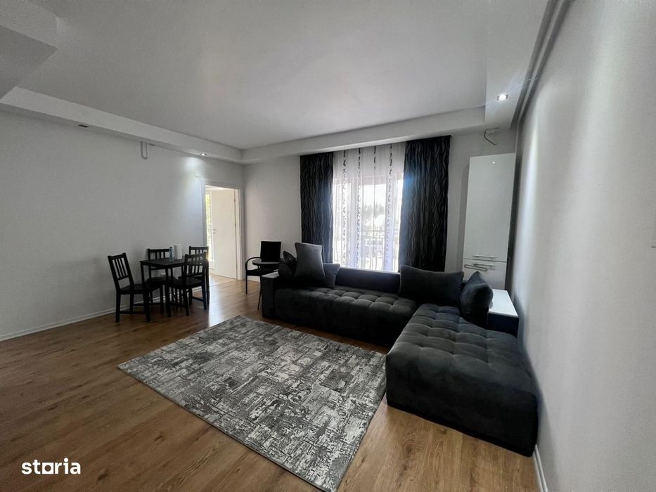 Apartament 2 camere Ansamblul Rezidential Cosmopolis