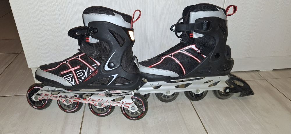 Rollerblade sirio tr80