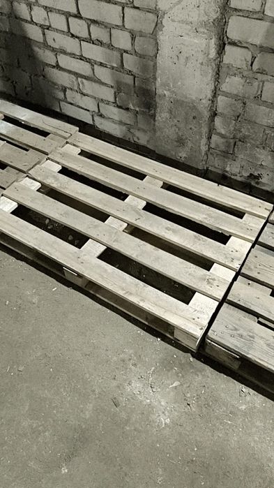 Продам поддоны! Самовывоз