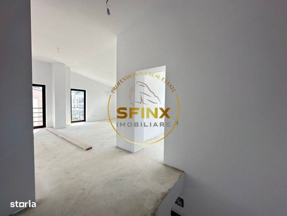 Vila duplex de vanzare Pipera-Voluntari