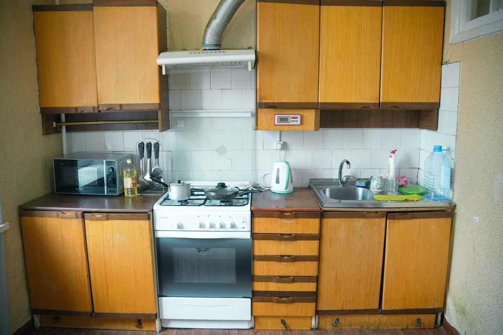 Продажа 2-комнатной квартиры