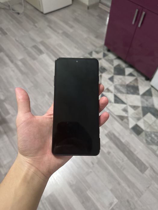 Black shark 5 игровой телефон