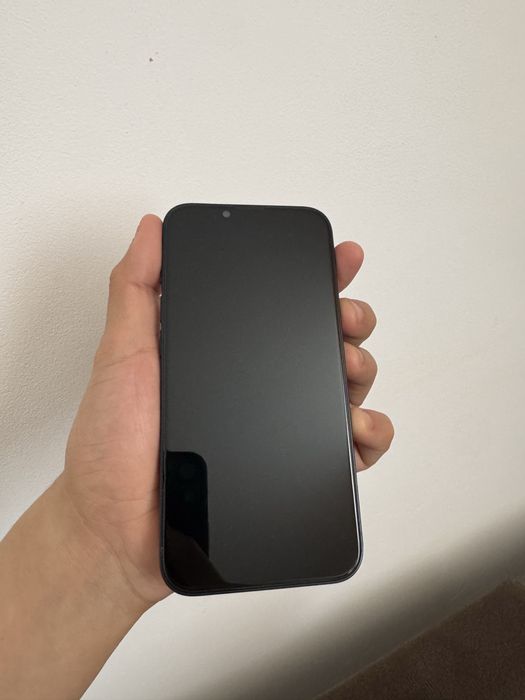 Iphone 13 128гб с гаратний