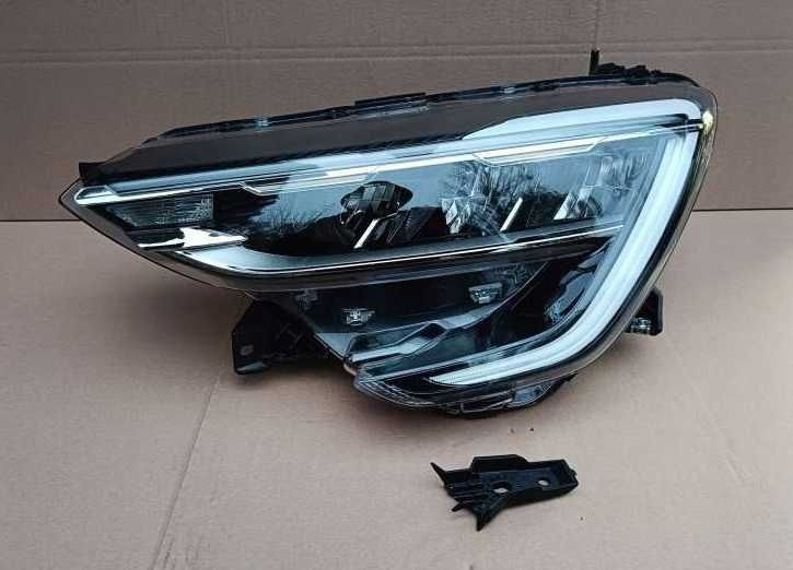 Фара Renault Arkana Kaptur Captur