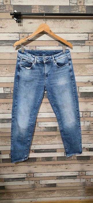G-star raw W/27-дамски дънки (х-829)