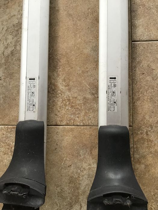 Vand bari plafon portbagaj Audi break 2013