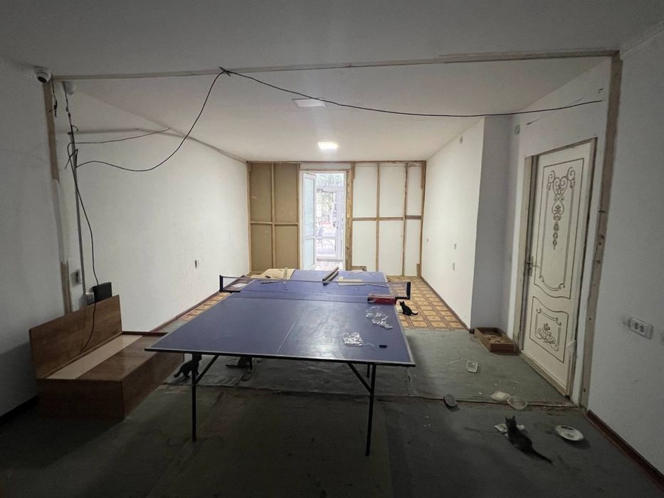 Ахолига хизмат курсатиш дукони