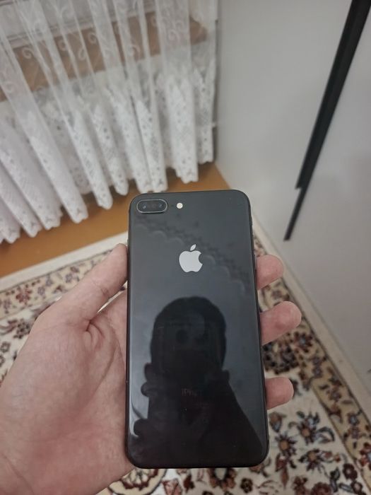 Iphone 8 plus Bypass