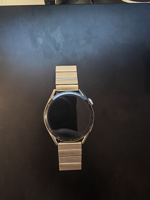 Huawei watch gt 3