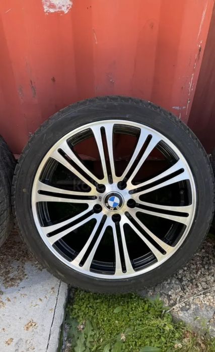Диски БМВ 220 стиль