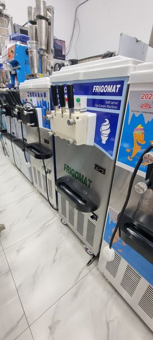 Frezer fergomat 380v frezer fregomat frezir fregomatc
Fergomat 2050$
F