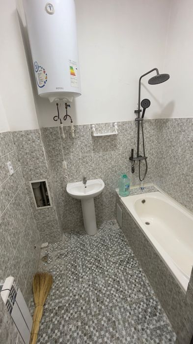 Qarshi mahalla 7/32 dom