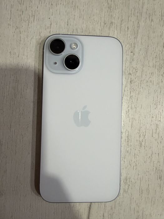 Продам iphone 15