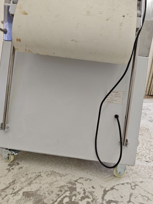 Тестораскарточный машина