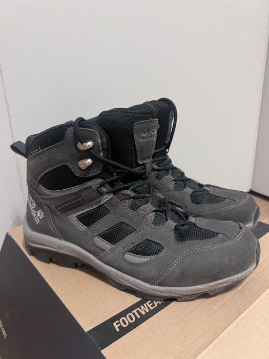 Туристически обувки Jack Wolfskin 41