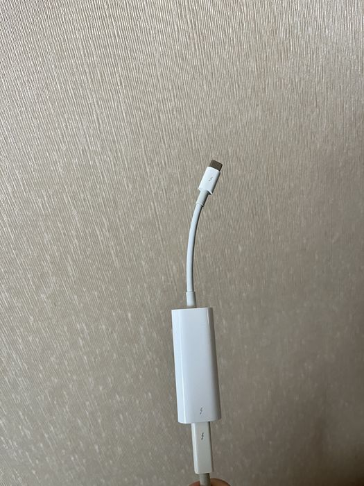Apple Thunderbolt Display 27” A1407 + USB-C адаптер