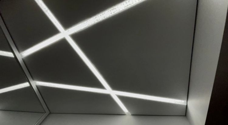 Tavane extensibile 3D, Fototapet personalizat fără imbinări