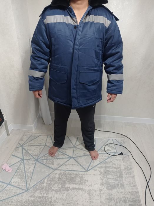 Спецодежда для тебя