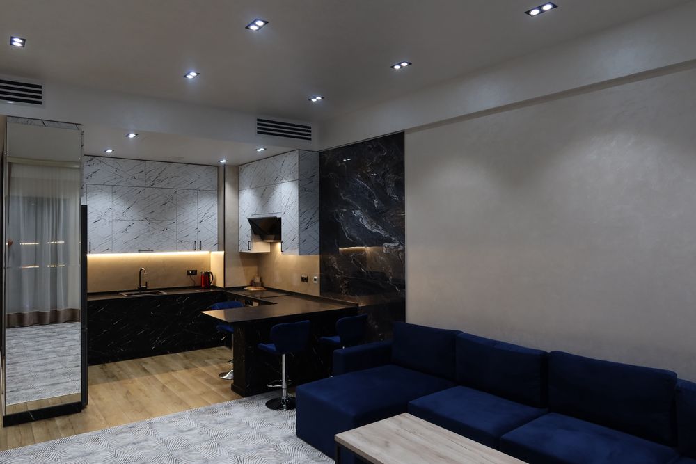 СДАЕТСЯ в Мирабаде ЖК Мirobod Avenue 60 m2