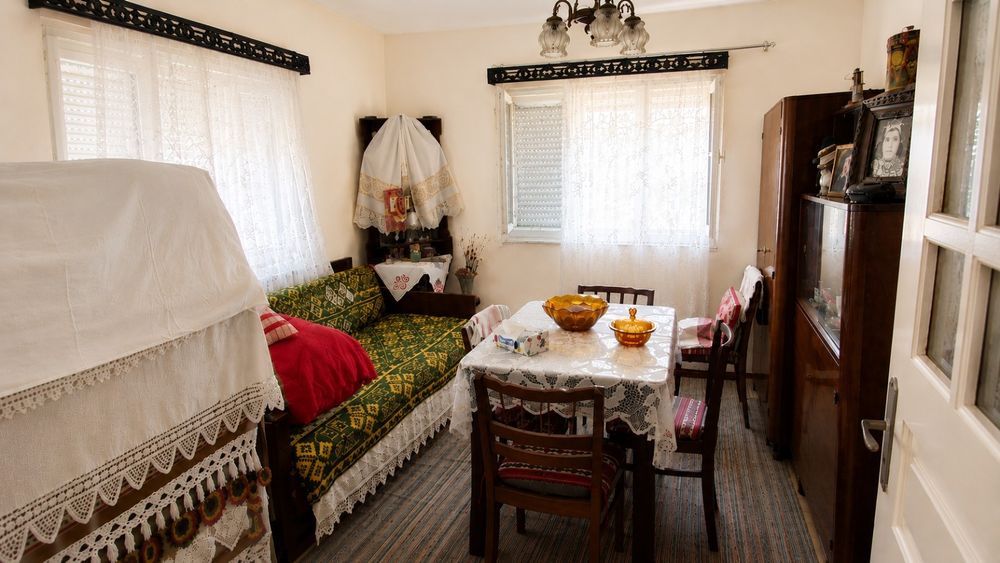 Casă de vânzare 3 camere Dretea/ Cluj