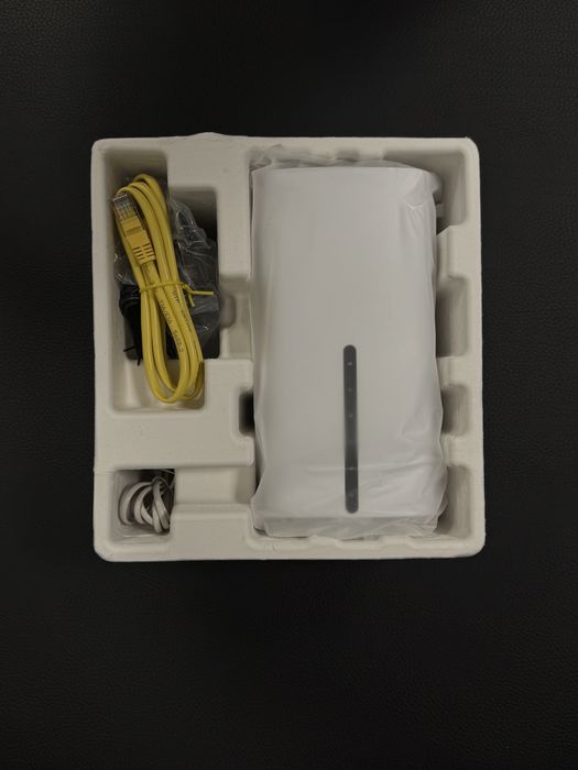 Продавам 5G рутер Tp-Link NX220v