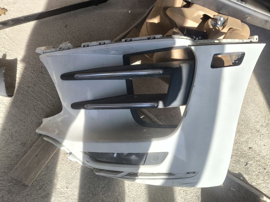 Porsche Macan Порше макан части