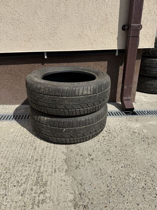 Cauciucuri 225/55 R16