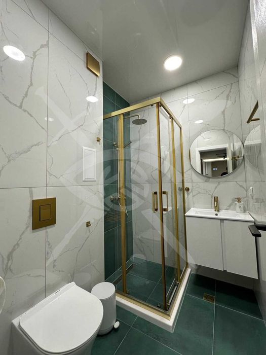 Дава се под наем Тристаен апартамент в Варна, Левски - 87 кв.м за 600 € - Снимка #7