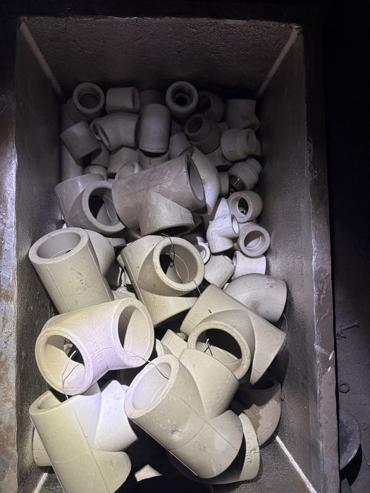 Fitinguri ppr pentru instalati sanitare