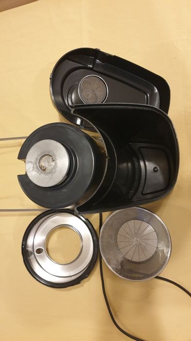 Сокоизстисквачка Ceado ES500,ES700,ES900,фреш машина