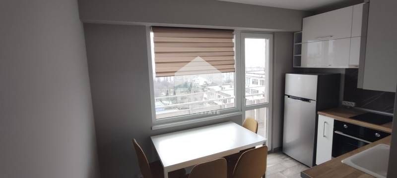 Дава се под наем Двустаен апартамент в Варна, Владислав Варненчик - 61 кв.м за 459 € - Снимка #1