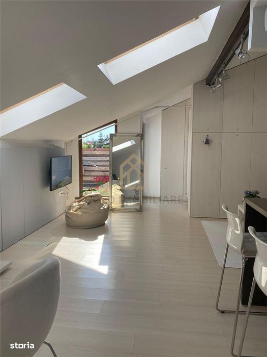 Apartament 2camere de vanzare zona Ultracentrala