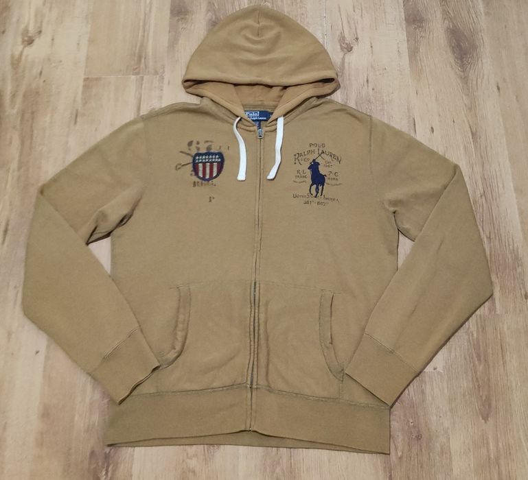 Hanorac Polo Ralph Lauren mărimea L