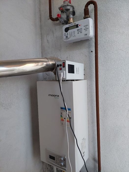 Карманада янги ховли сотилади!