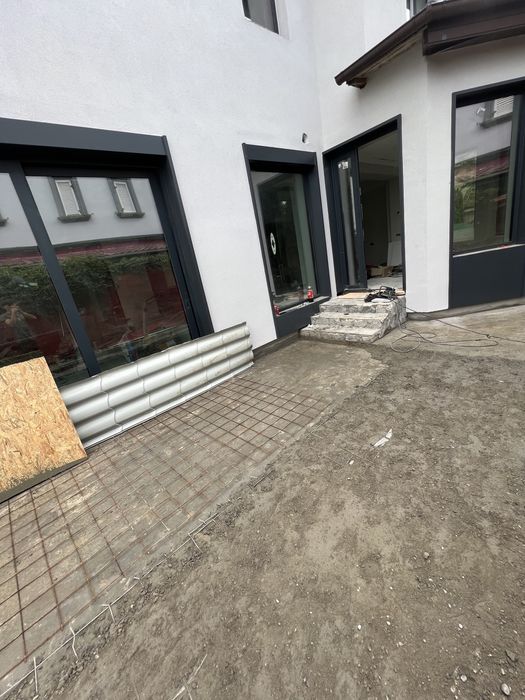 Demolarii / debarasarii