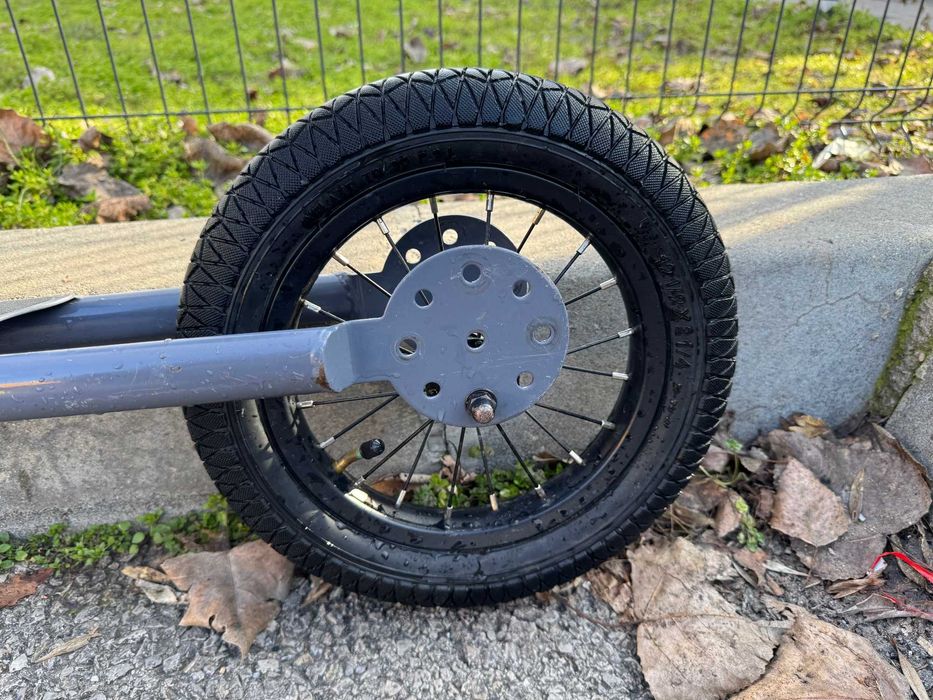 Trybike - триколка и баланс колело - колело за баланс