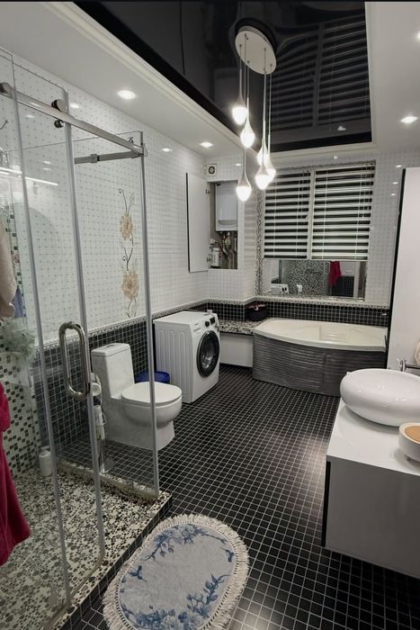 Дублекс квартира