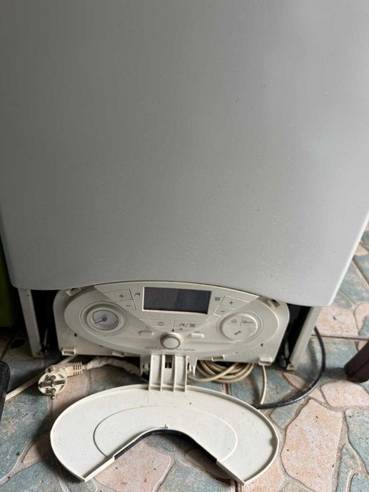 Ariston Genus Premium EVO System  35 kW