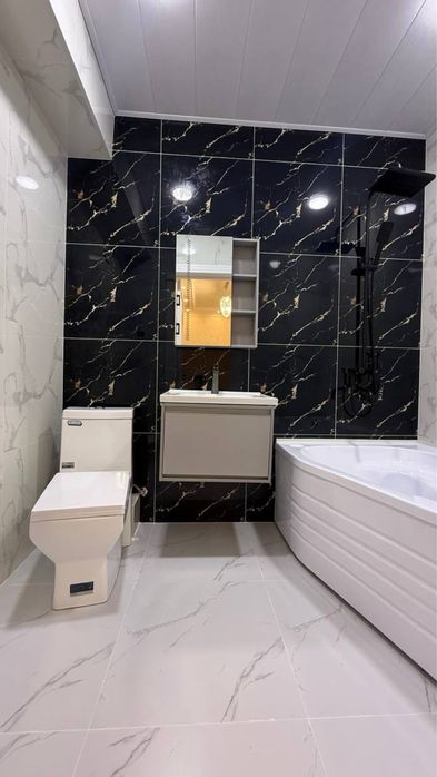 Продается 3 ком. Квартира площадью 87 кв.м. По ул. Гагарина