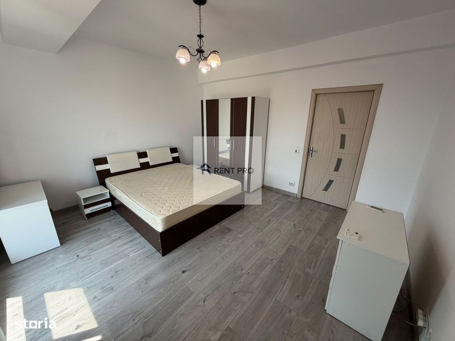 Apartament 2 camere de închiriat – Ranetti Residence | Grozăvești